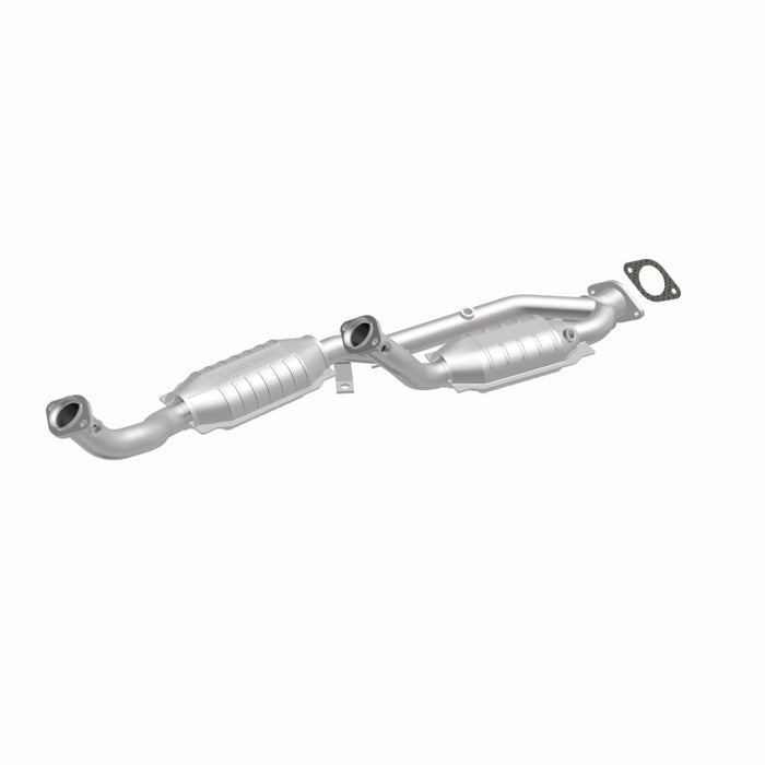 Moteur MagnaFlow Conv DF 99-02 Windstar 3,8 L