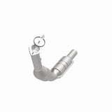 Convecteur MagnaFlow DF 10-11 Chevy Camaro 3,6 L côté conducteur