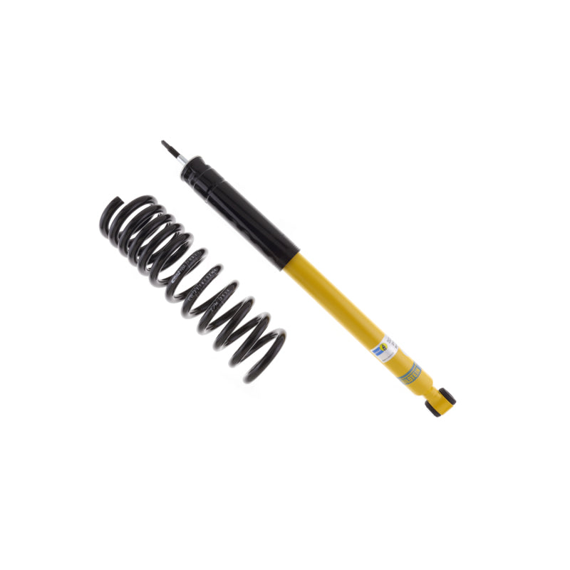 Kit de suspension avant et arrière Bilstein B12 pour Mercedes-Benz C230 Kompressor Sedan 2005