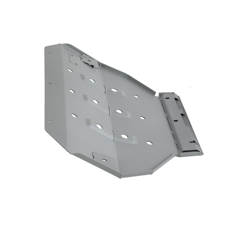 Protection sous véhicule ARB 2021 Ford Bronco