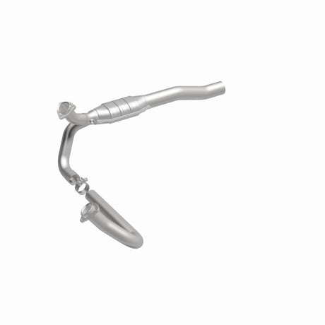 MagnaFlow Conv Direct Fit 94-95 Chevrolet Astro/GMC Safari 4,3 L