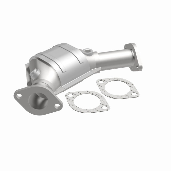 Convecteur MagnaFlow DF 95-99 Subaru Impreza 2,2 L