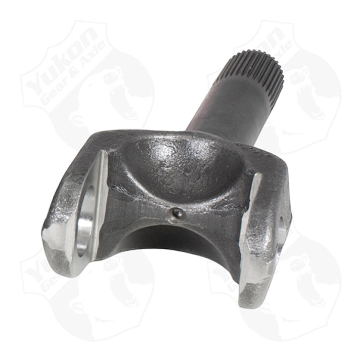 Essieu de rechange extérieur Yukon Gear pour Dana 50/Dana 60 98+