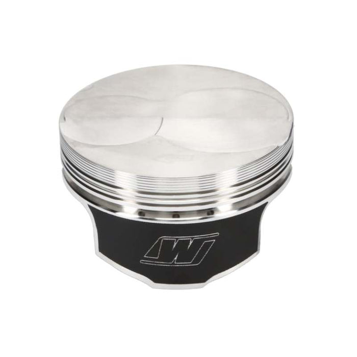 Kit de stock de pistons à alésage de 4,030 pouces pour dôme de 3 cc de la série Wiseco Chevy LS