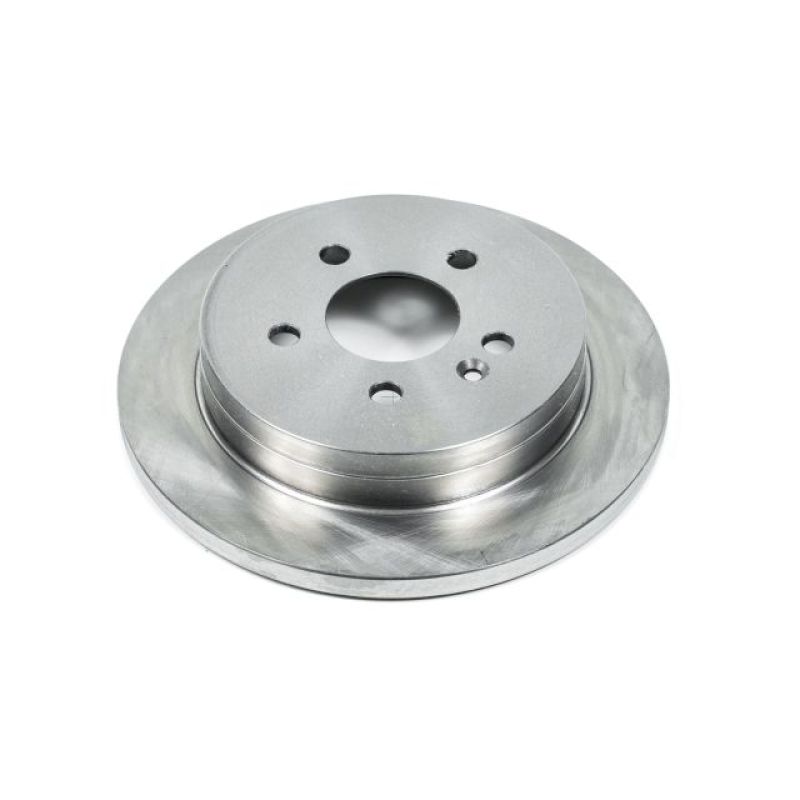 Disque de frein arrière Power Stop 98-03 Mercedes-Benz ML320 Autospecialty