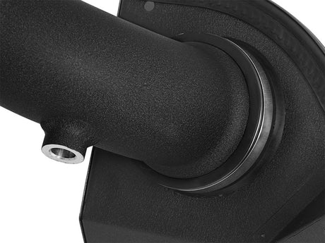 Prises d'air aFe Takeda Stage-2 PDS AIS 16-17 Ford Focus RS L4-2.3L EcoBoost