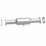 MagnaFlow Conv Direct Fit 83-85 Ford Ranger 2,8 L