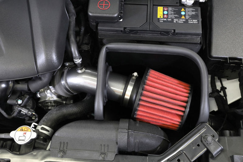Prise d'air froid AEM 17-18 Kia Forte L4-2.0LF/I