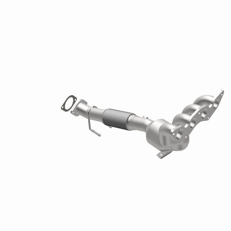 Convecteur MagnaFlow DF 2012 Ford Focus 2.0L