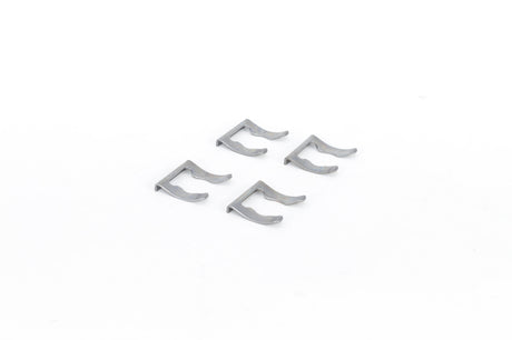 Kit de conduites de frein SS Goodridge 13-16 Ford Escape (tous les modèles)