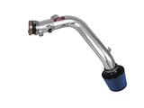 Prise d'air froid polie Injen 05-07 VW MKV Jetta/Rabbit 2,5 L-5 cylindres