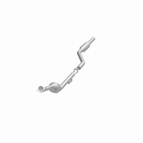 Convecteur MagnaFlow DF 01-03 Mercedes SL500 côté passager CA
