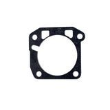 Corps de papillon thermique Skunk2 Acura B17A1, B18A1/B1/C1/C5 / Honda B16A2/A3, B20B/Z 70 mm Série B Gskt