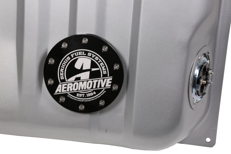 Réservoir de carburant Aeromotive 70-74 Dodge Challenger 340 Stealth Gen 2