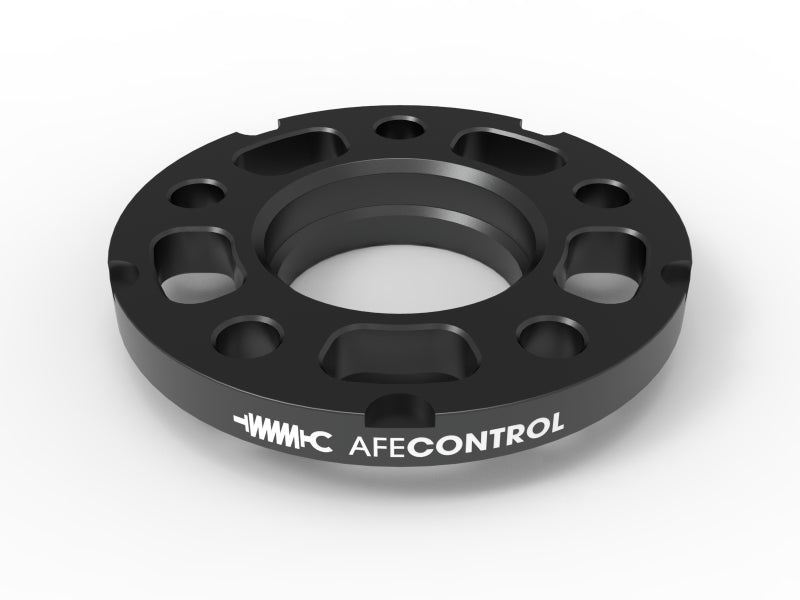 Entretoises de roue en aluminium billette aFe CONTROL 5x120 CB72.6 15 mm - BMW