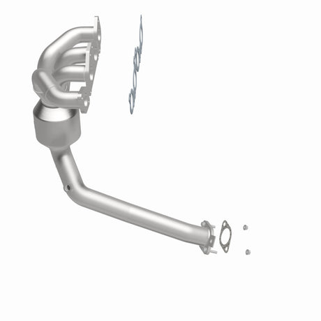 Convecteur MagnaFlow DF 05-11 Volvo XC90 4,4 L Avant