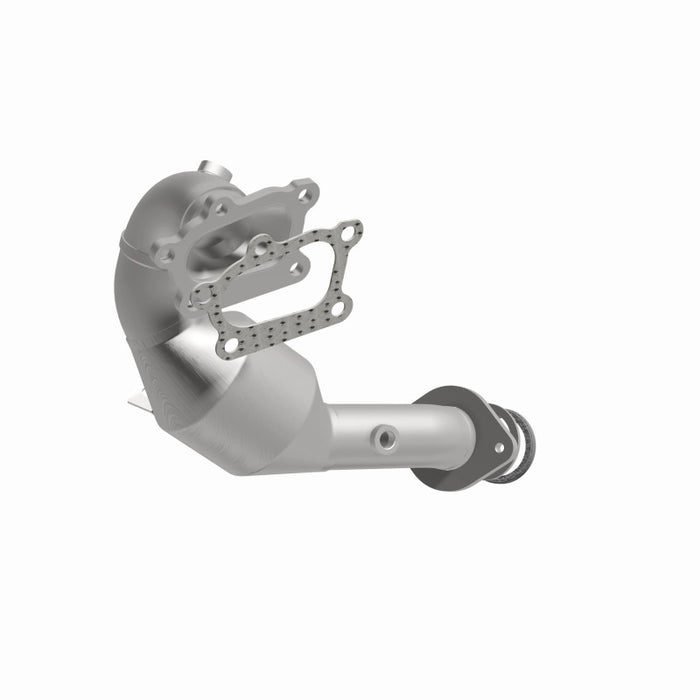 MagnaFlow Conv DF 07-12 Mazadaspeed 3 2,3 L Avant