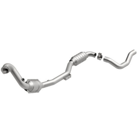 MagnaFlow Conv DF Mercedes ML55 01-03 côté passager