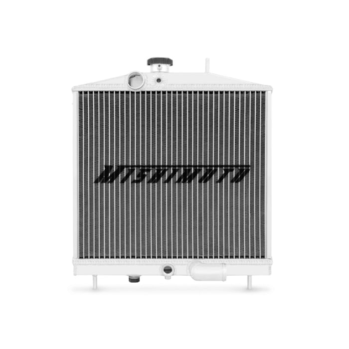 Radiateur en aluminium Mishimoto 96-00 Honda Civic K-Series Swap