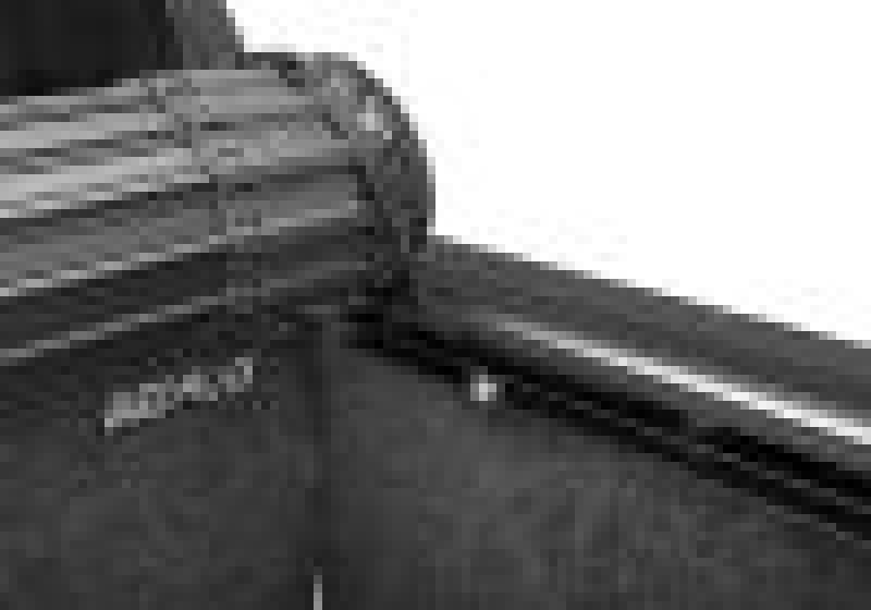 Housse de protection pour benne BAK 2022+ Toyota Tundra 5,5 pieds Revolver X4S