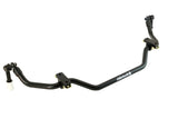 Système de suspension à ressorts hélicoïdaux Ridetech 67-70 Ford Mustang HQ