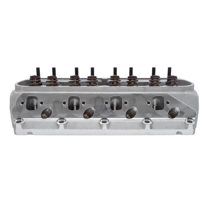 Culasse Edelbrock E-Cnc 185 SBF complète