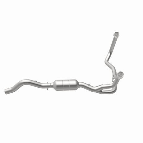 Convertisseur MagnaFlow à montage direct pour Dodge Durango 5,9 L de Californie 00-01