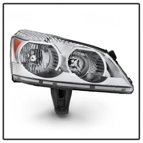 Phare côté passager xTune 09-12 Chevy Traverse (sauf LTZ) - OEM droit (HD-JH-CTRA09-OE-R)