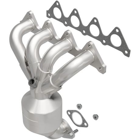Magnaflow Conv DF 01-05 Hyundai Accent 1,6 L