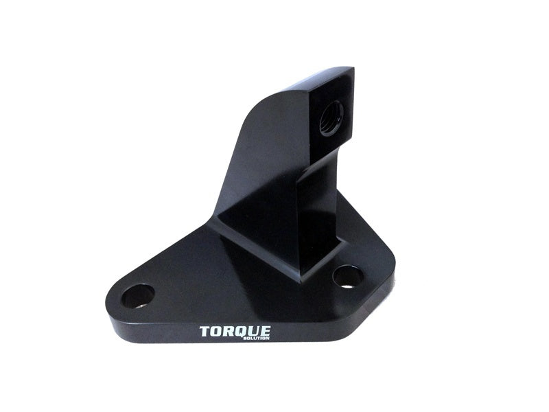 Éliminateur de barre de moustache Torque Solution sans bagues : 01-06 Mitsubishi Evolution 7/8/9