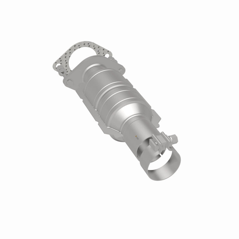 Convertisseur catalytique à montage direct MagnaFlow Conv DF 2009-2013 Malibu L4 2,5 L SS