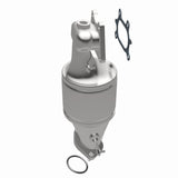 Collecteur avant MagnaFlow Conv DF 05-10 Odyssey