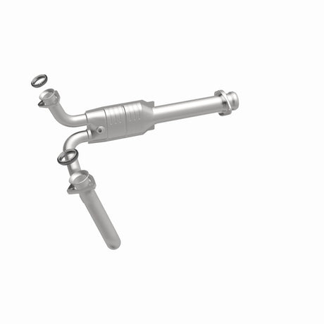 MagnaFlow Conv Direct Fit 94-95 Chevrolet C1500 4,3 L/5,0 L/5,7 L
