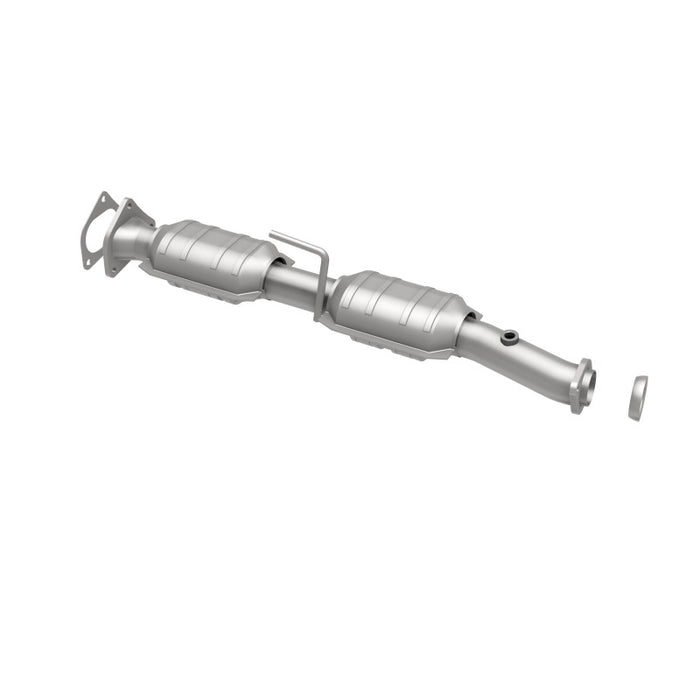 Moteur à combustion interne MagnaFlow DF Ranger/B3000/B4000 3,0/4,0 L