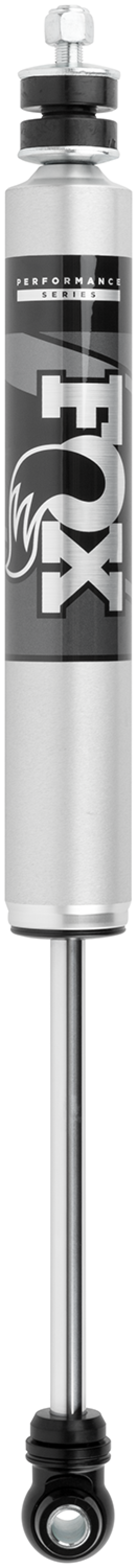 Amortisseur avant Fox 2014+ Dodge 2500 2.0 Perf Series 8,6 po. Corps lisse IFP / levage de 0 à 2 po