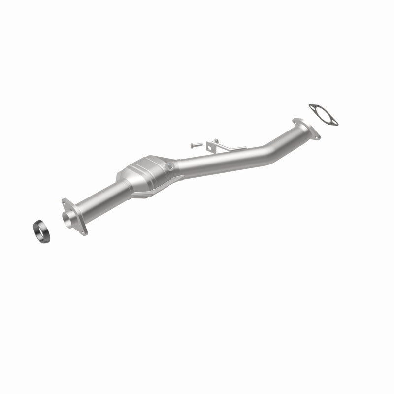 MagnaFlow Conv DF 08-09 Subaru WRX arrière OEM