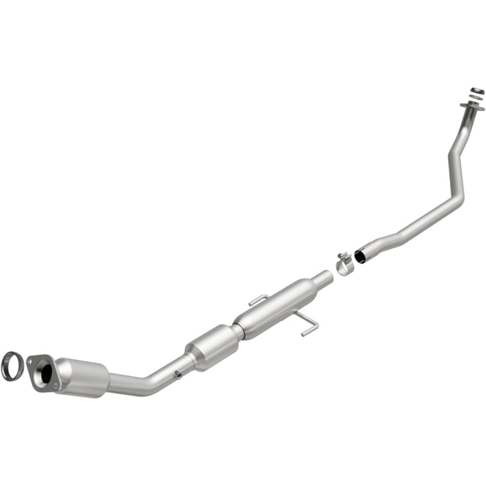 Ajustement direct MagnaFlow Conv pour Toyota Corolla 1,8 L 14-15