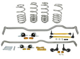 Kit de poignées Whiteline pour Volkswagen Golf MK7