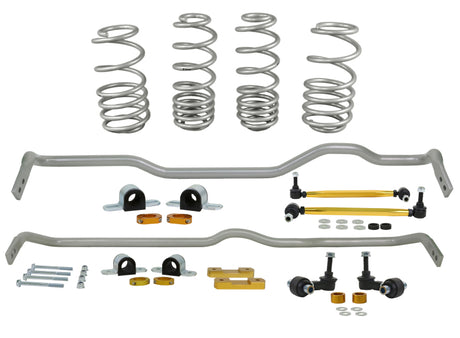 Kit de poignées Whiteline pour Volkswagen Golf MK7