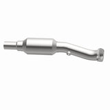 MagnaFlow Conv DF 09 Matrix S 2.4L Rear OEM