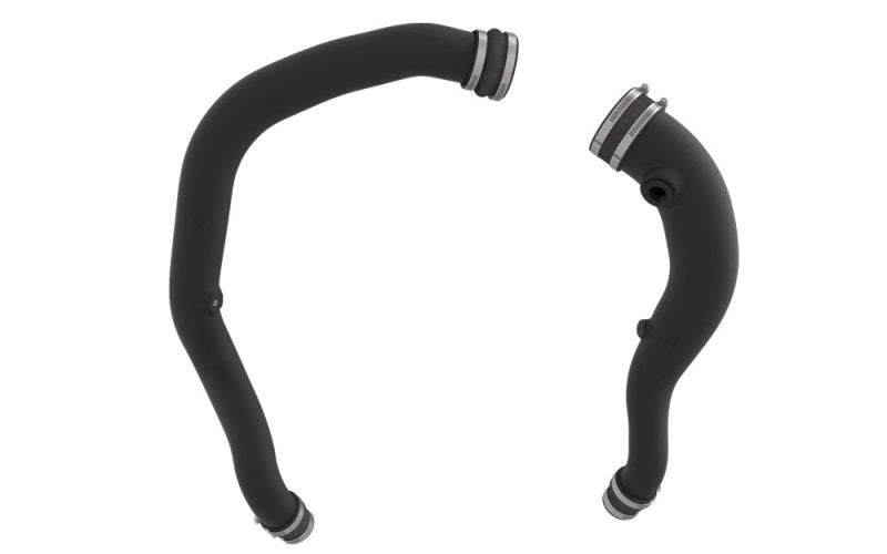 Tuyau d'admission K&amp;N 21-22 Ford F-150 V6-3.5L