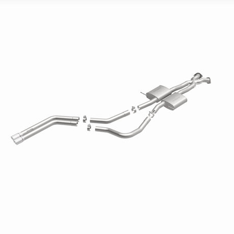 Système MagnaFlow C/B 04 Pontiac GTO 5,7 L V8