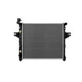 Radiateur de remplacement Mishimoto Jeep Grand Cherokee 4.0L 1999-2004