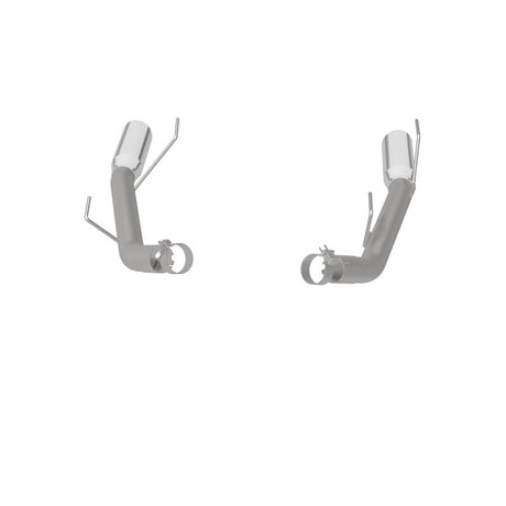 Système MagnaFlow C/B 05-09 Mustang 4,6 L Axl-Bak
