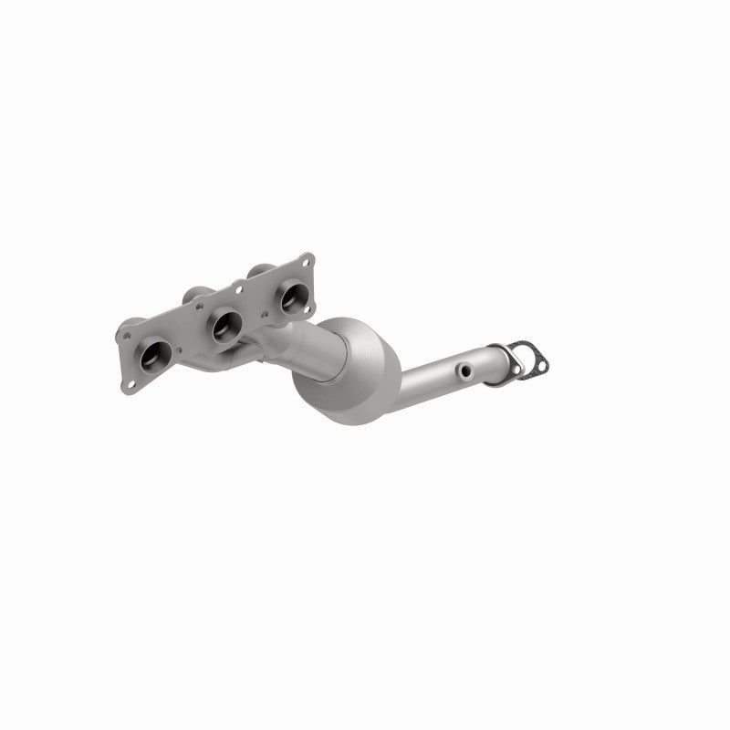 Convecteur MagnaFlow DF BMW 5 06-07 Avant OEM
