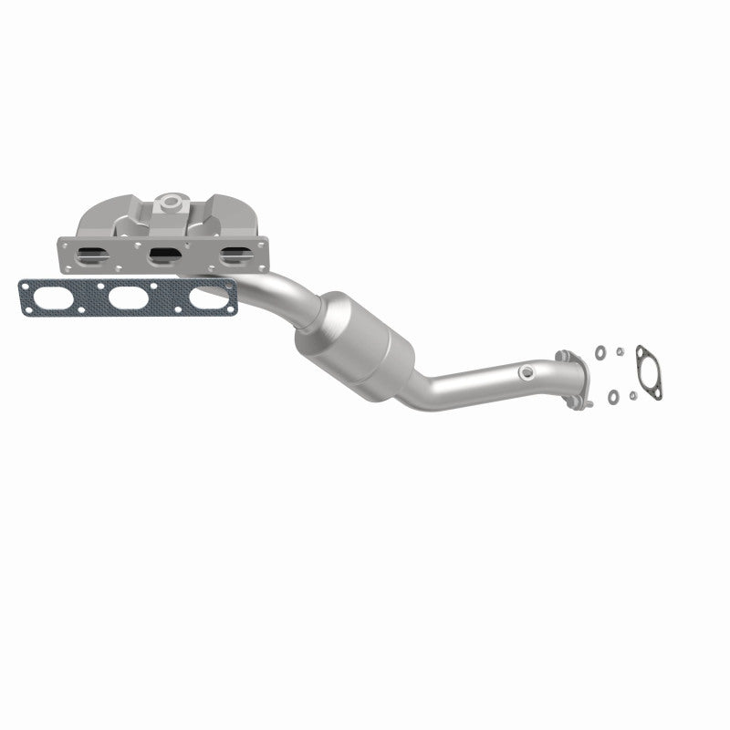 Convecteur Magnaflow DF 04-05 BMW 530i 3.0L Avant
