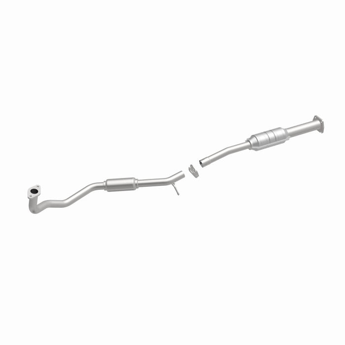 Convecteur MagnaFlow DF 94-96 Buick Century/Oldsmobile