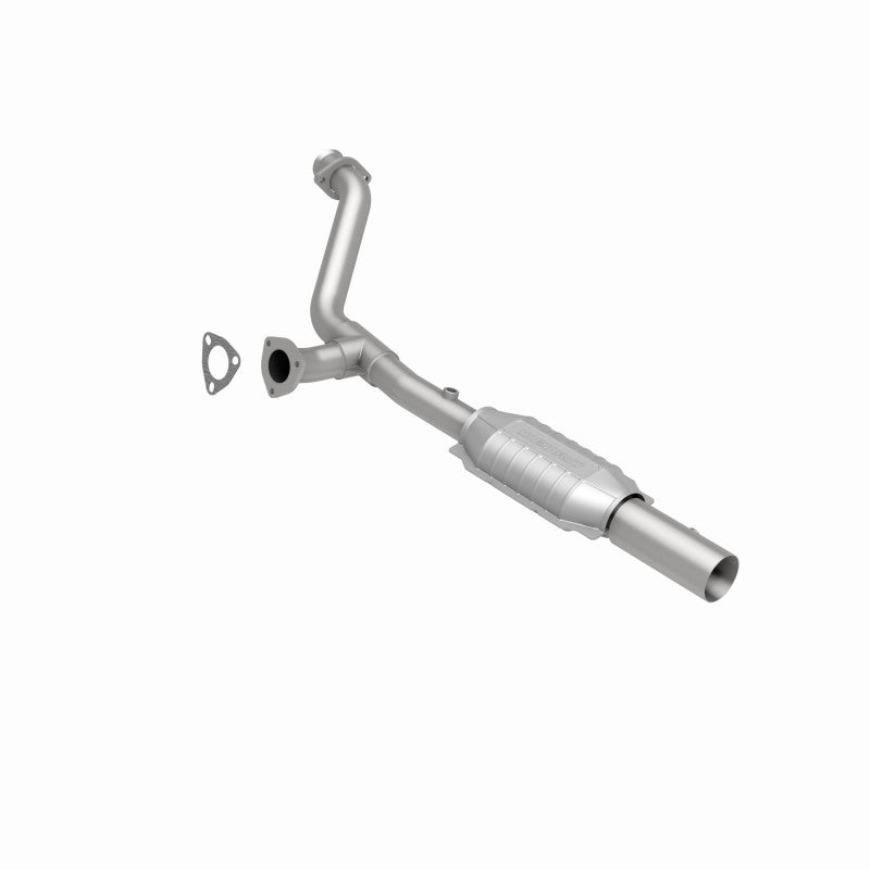 MagnaFlow Conv DF 03 Ram 2500 2WD 5.7L OEM