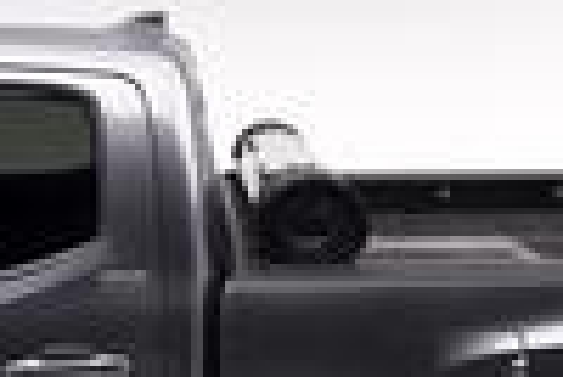 BAK 05-15 Toyota Tacoma 6 pieds Revolver X2