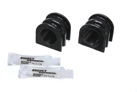 Bague de barre stabilisatrice avant noire de 32 mm pour Infiniti G-35 Coupé RWD / 350Z 03-07 Energy Suspension